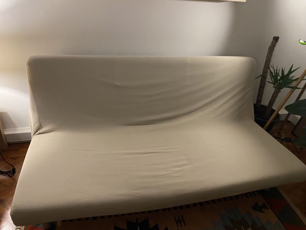 Sofa Cama IKEA em excelente estado