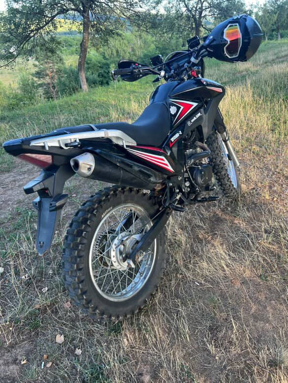 Spark 250 d2 2021