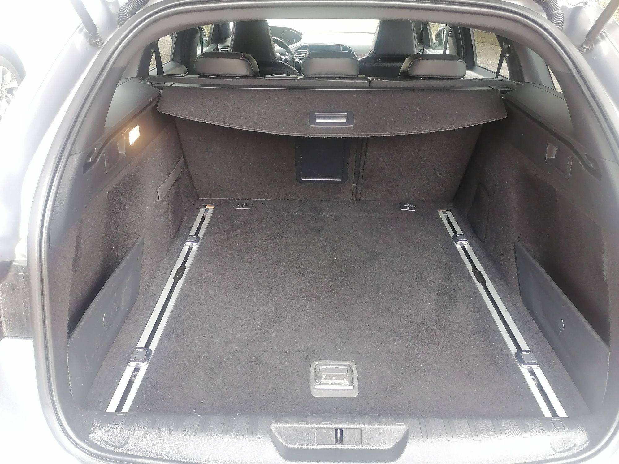 Peugeot 308 Sw GT LINE