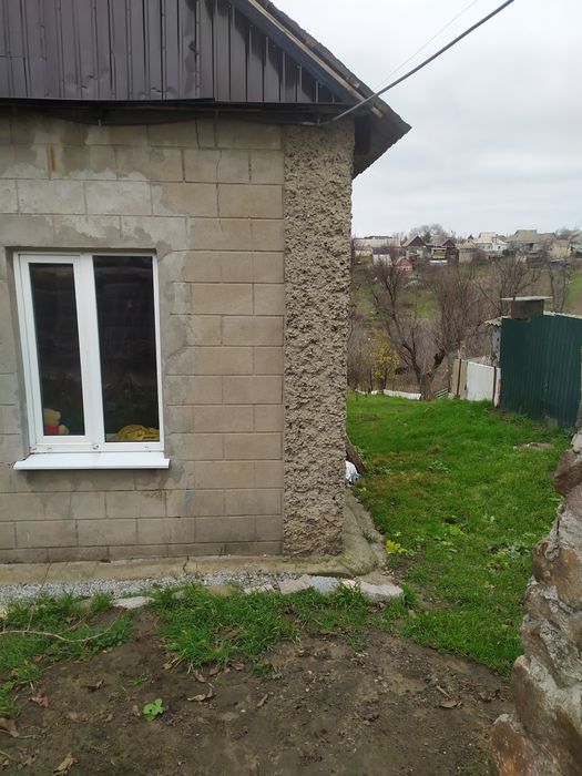 Продам дом пгт Балабино.