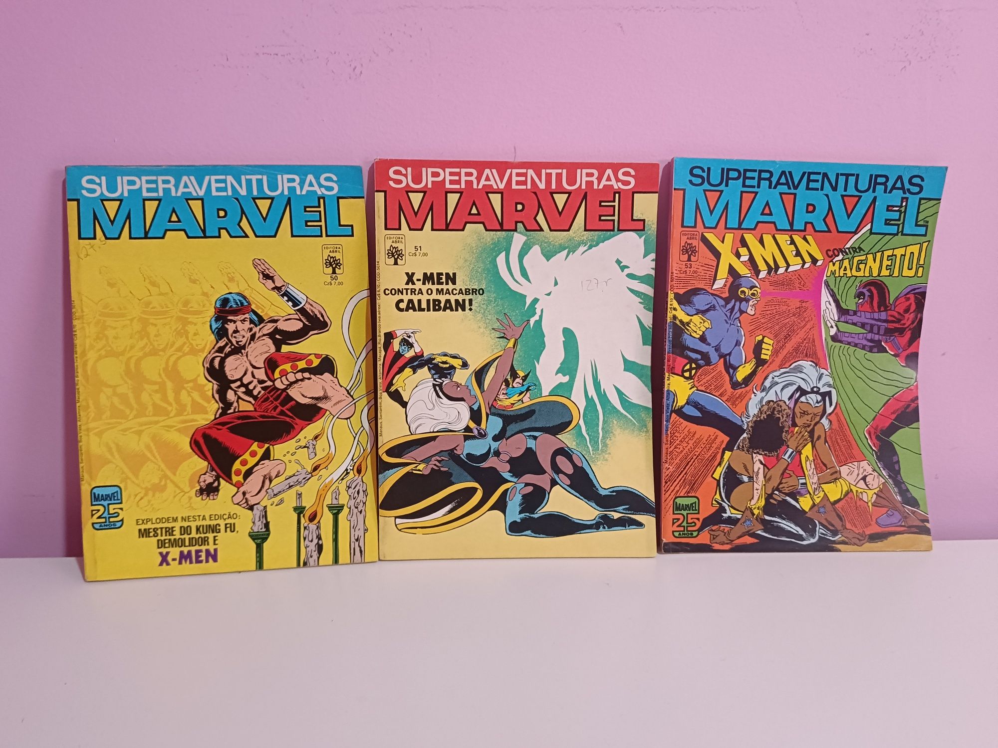 Banda desenhada antiga