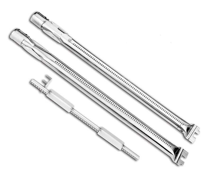 Palnik do grilla gazowego Weber Serii 200 45.7cm LOKHING