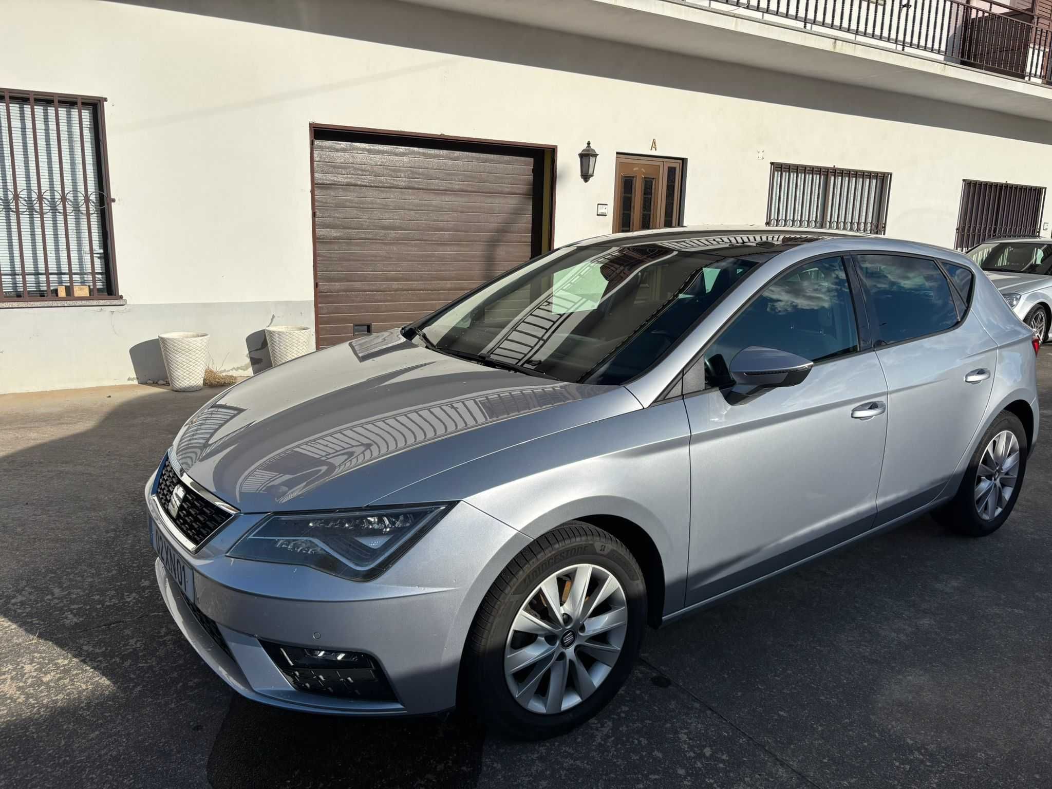Seat Leon 1.6 TDI STYLE