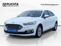 Ford Mondeo 2.0 150KM Executive Salon Polska Faktura VAT 23%