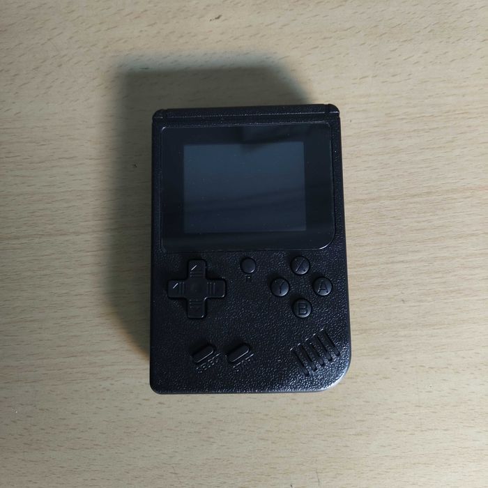 Consola de Mão 400 In 1 - Super Mario