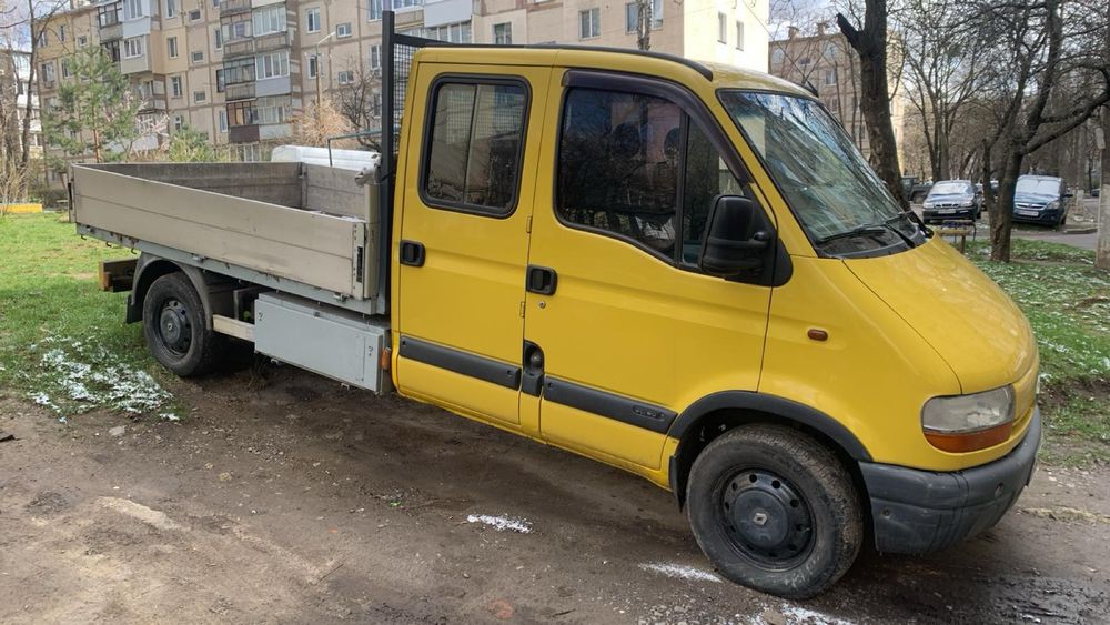 Послуги Мініекскаватор, маніпулятор, ямобур, траншеєкопач