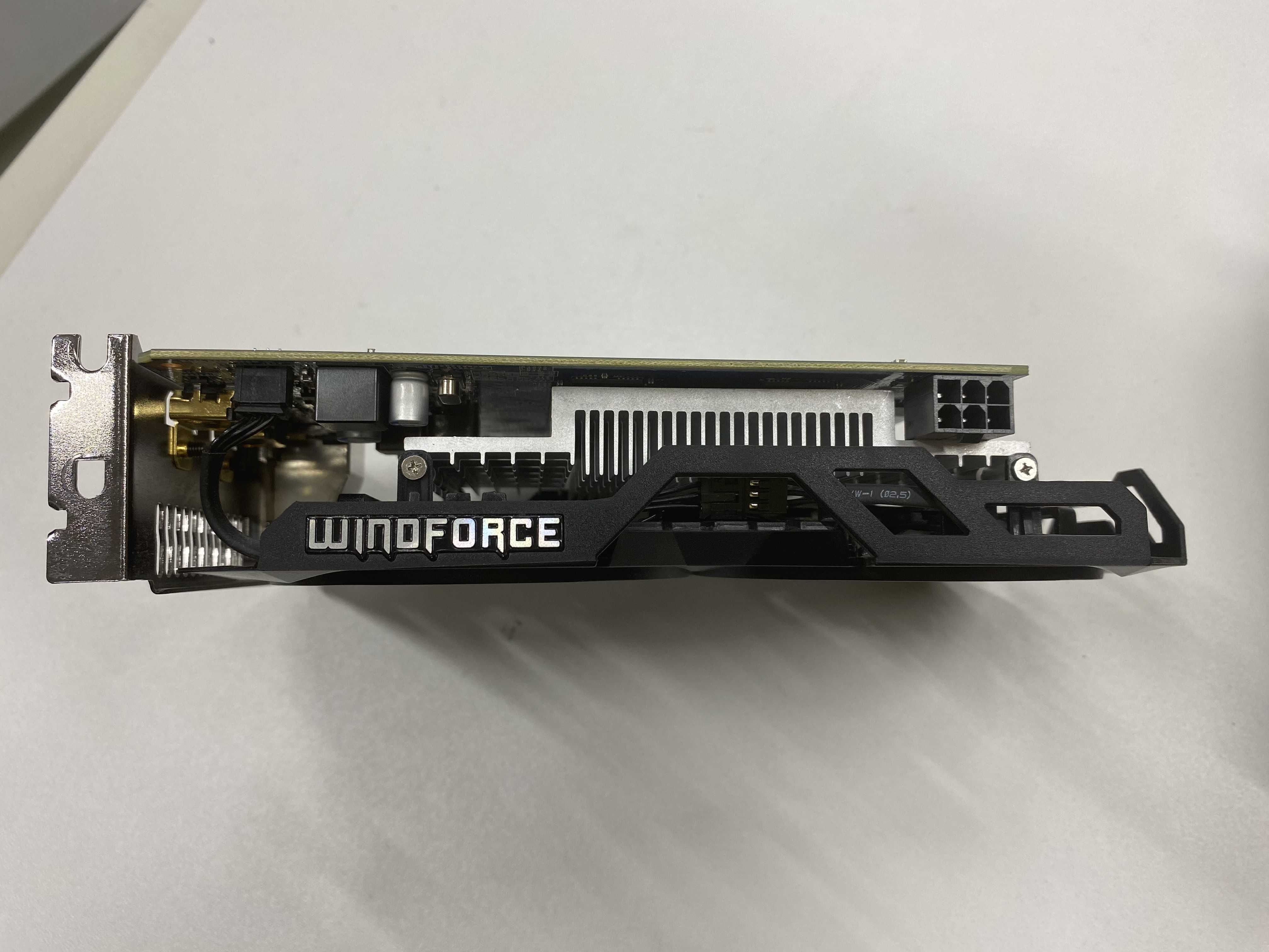 NVIDIA GeForce GTX 750 Ti  gpu 4 gb GDDR5