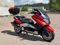 Макси - скутер Yamaha T-MAX 500  Ямаха з Японіі