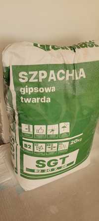 Gładz szpachlowa Grainplast