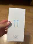 Xiaomi Mi 11 Lite 6/64 ГБ