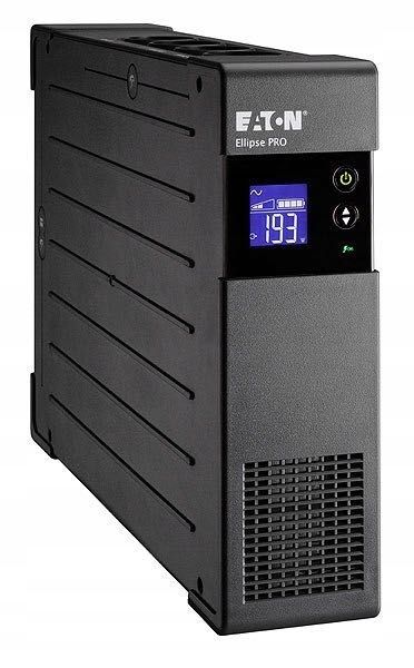 Zasilacz UPS Eaton PRO 1600 VA 1000,000 Wat W