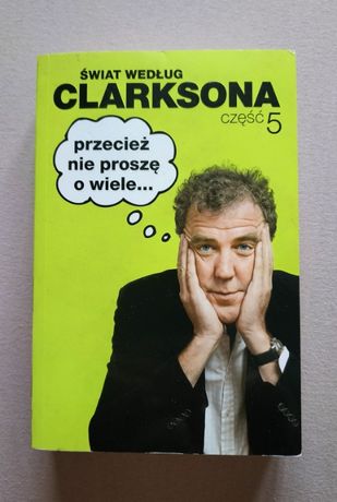 Świat Według Clarksona część 5 - Jeremy Clarkson