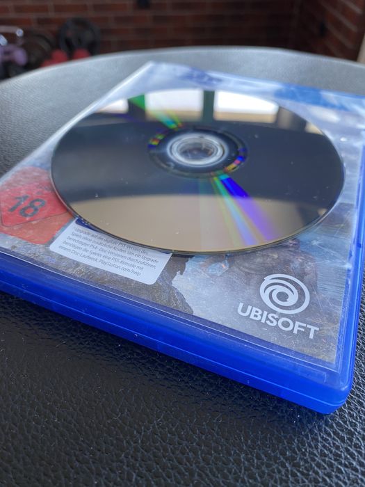 Assassin's Creed Valhalla PS4