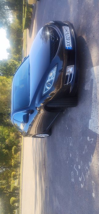 Mazda 6 GH 2008 рік