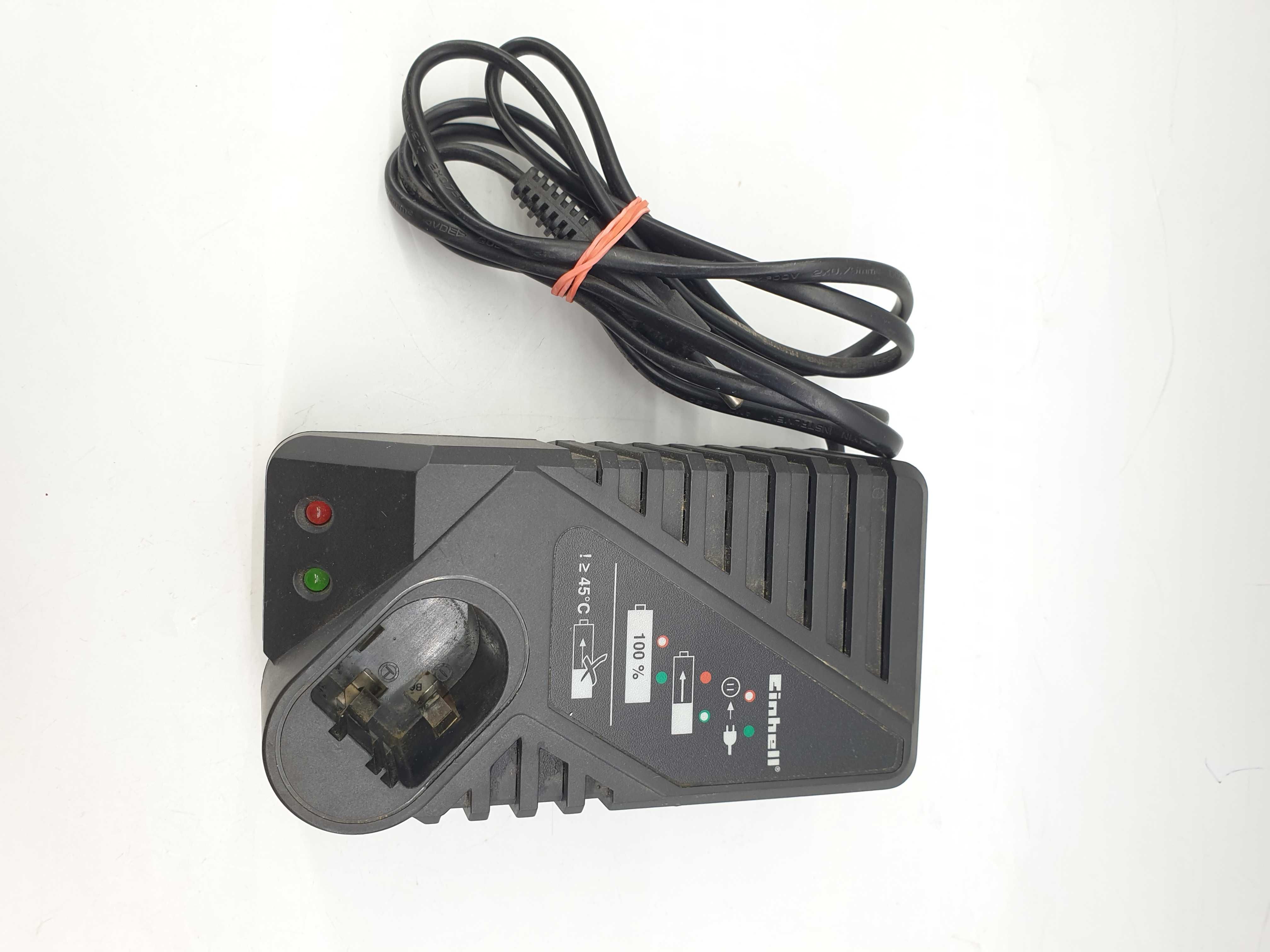 Ładowarka Einhell LG TC-CD 18-2 1h