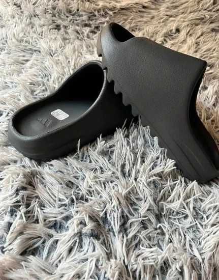 *NoweAdidas YeezySlideGreyButy*Wielka wyprzedaż 46