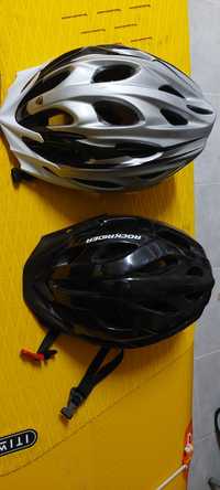 Capacete bicicleta