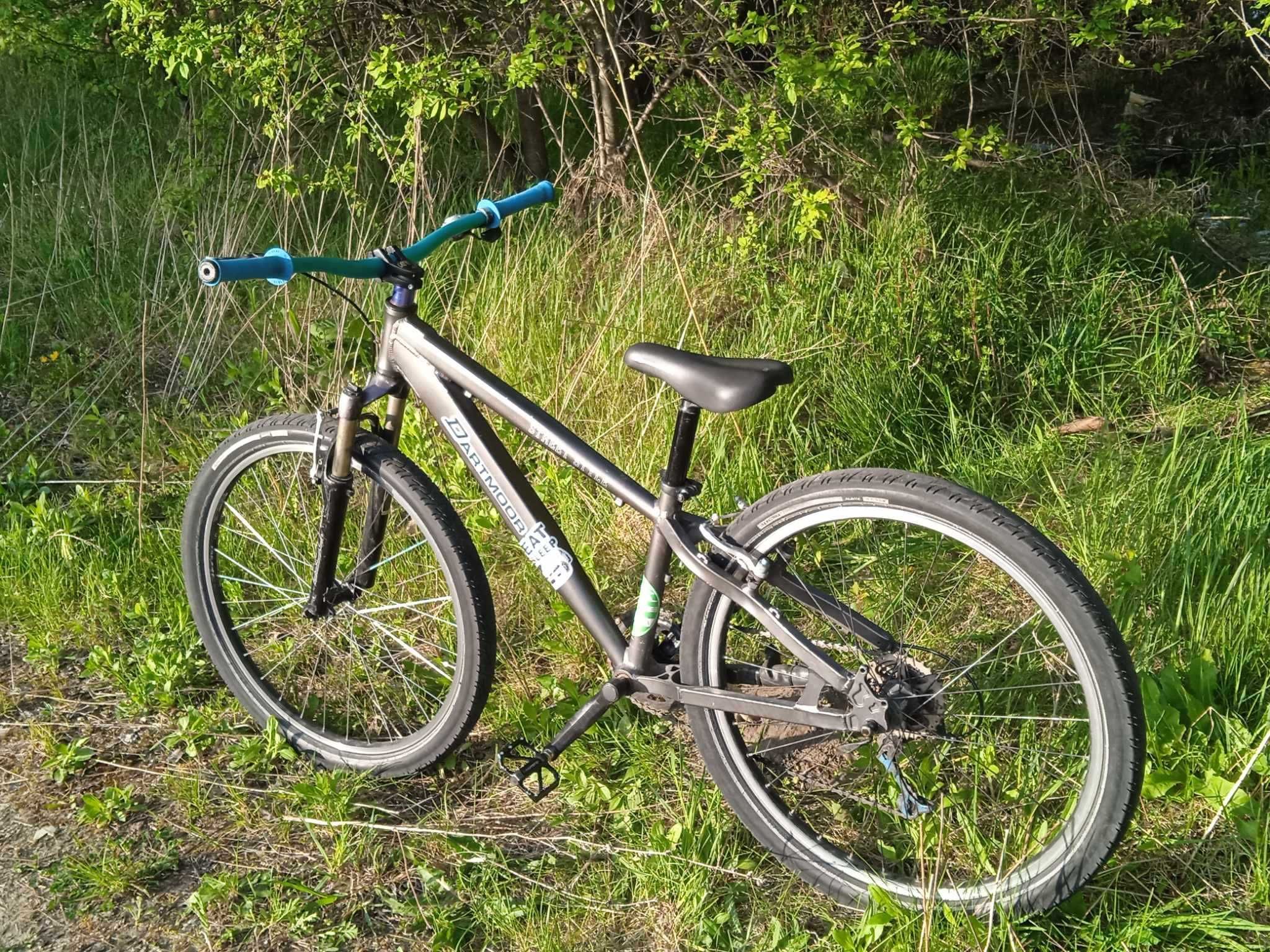 Dartmoor Street Style STUNT