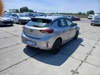 Opel Corsa F 1,2 (75Km) Klima, Alusy, 5 Drzwiowa,