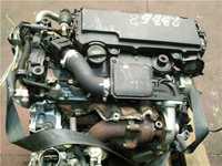 Motor Citroen C2, C3, Peugeot 206  1.4 HDI 68 CV    8HX