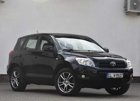 Диски R16 Розборка Toyota RAV4 II III Шрот Тойота РАВ4 2 3 Диск Колеса