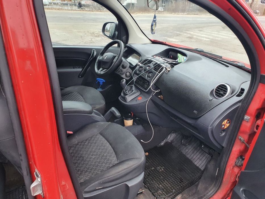 Renault kangoo 2014 Original Passenger