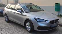 Carrinha SEAT Leon SP Seminova