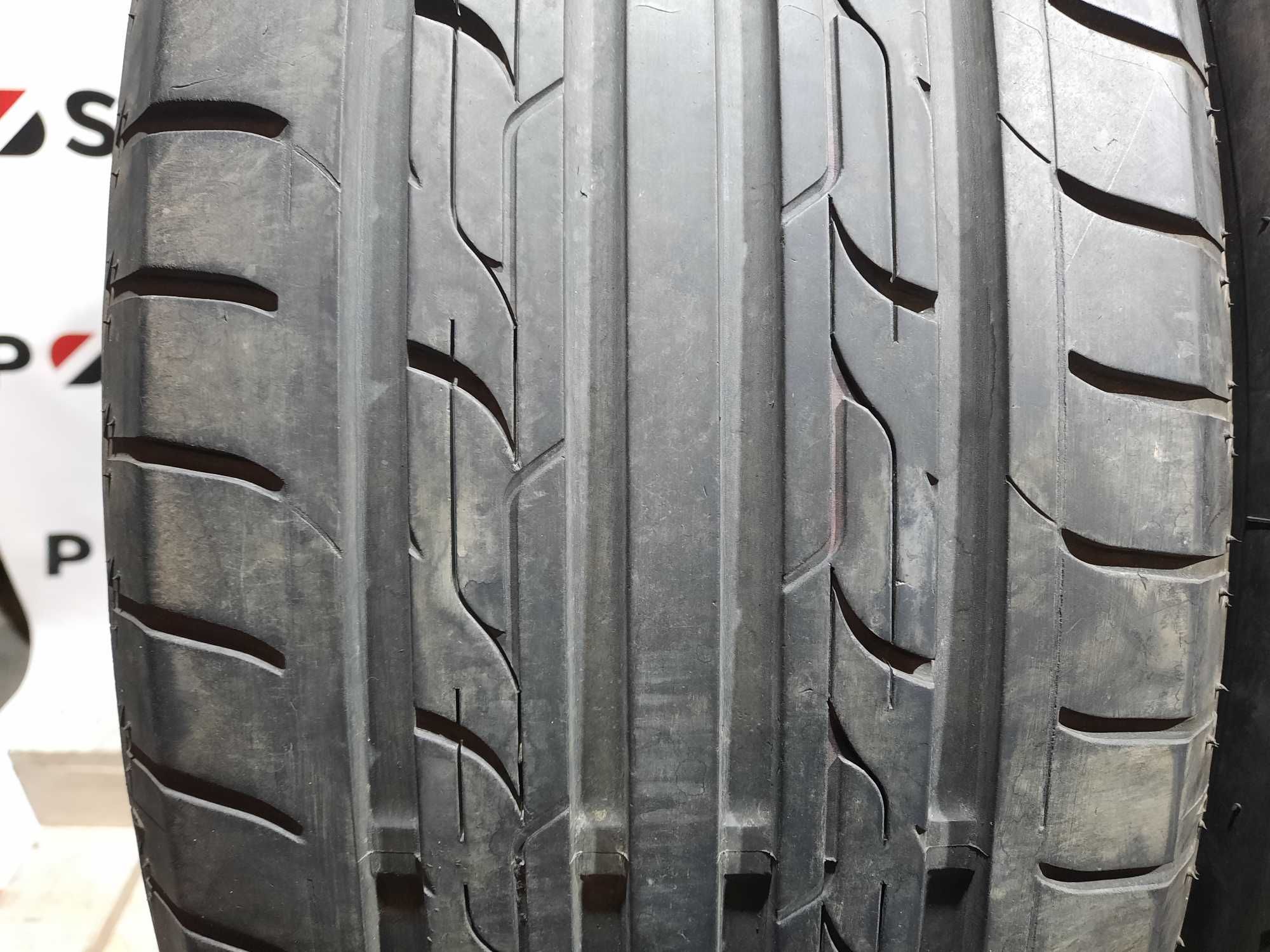 Літо 235/55 R19 Nankang green sport, ціна за пару 1600 грн