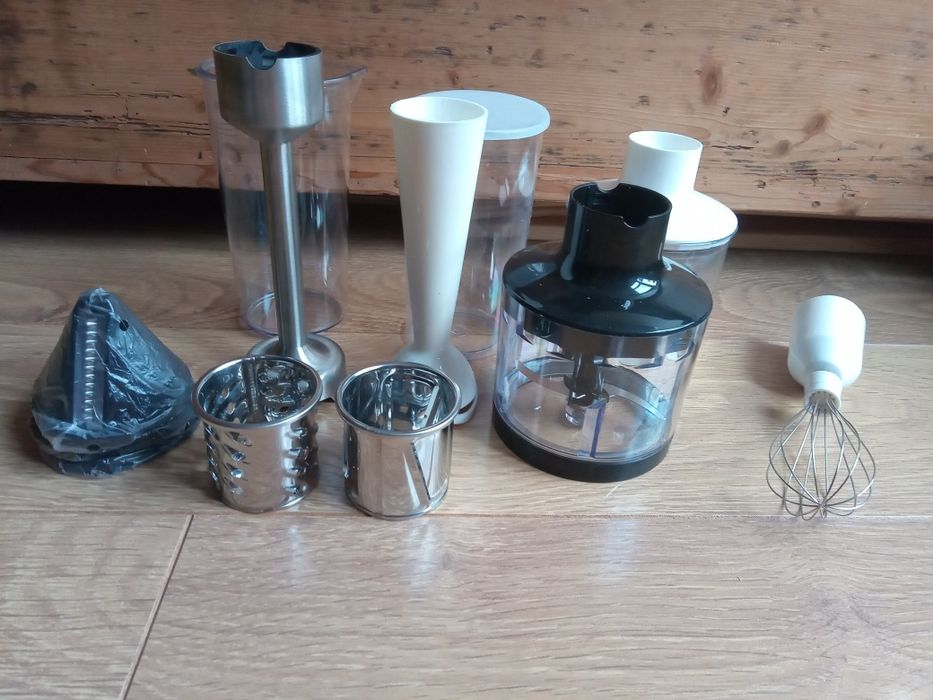 комплектующие для блендера Grunhelm.