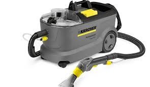 Wynajem odkurzacza piorącego Karcher