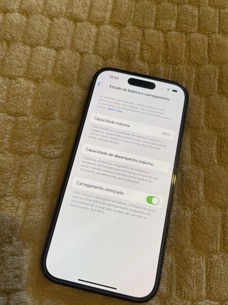 iPhone 14 pro 128gb