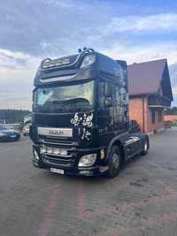 DAF XF 460 bez odstępnego