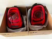 Mini Cooper F55 F56 F57 lampa lewa prawa tył komplet LED