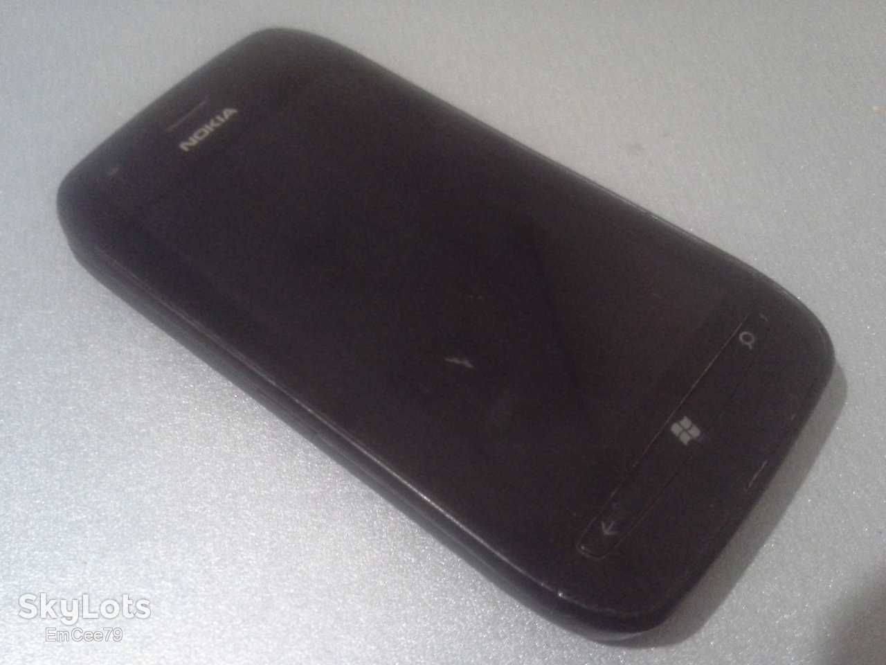 Смартфон Nokia Lumia 710 (РОБОЧА / НЕ РОБОЧА)