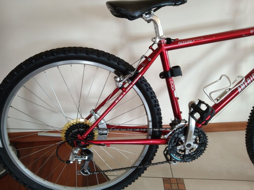 Rower MTB American EAGLE. koła 26 cala  aluminium