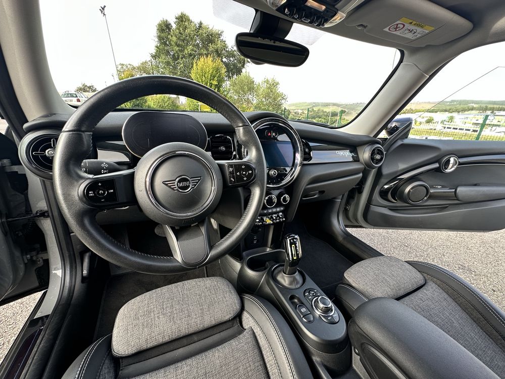 Mini Cooper SE  Camdem Edition  Iva dedutivel