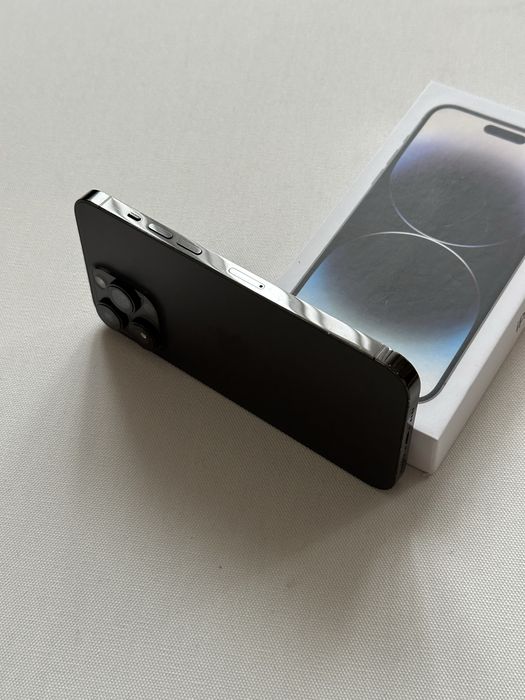 Продам IPhone 14 PRO MAX 512  Neverlock