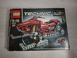 Lego Technic 9272