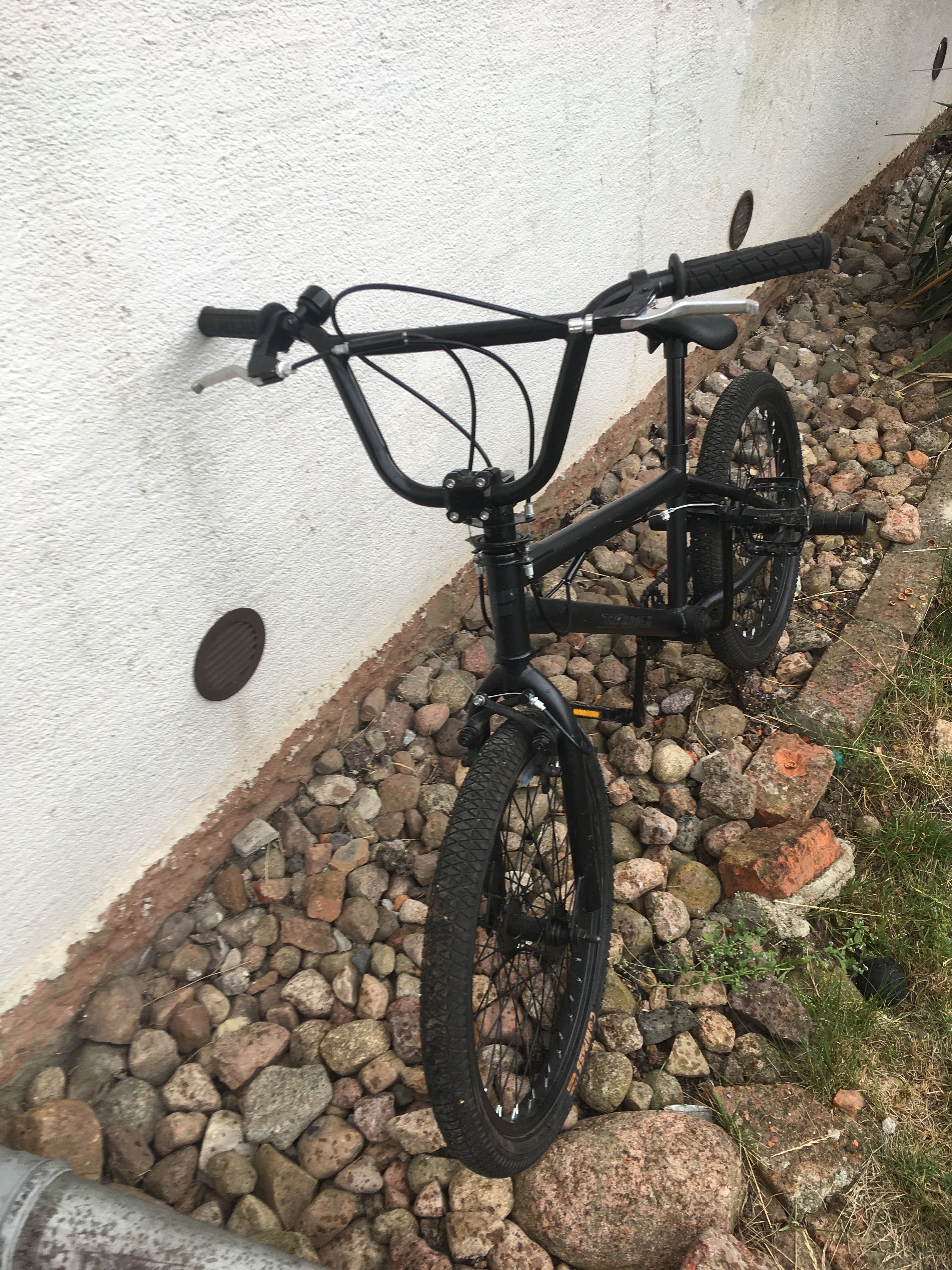 Do sprzedania Rower bmx