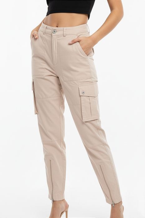 Штани брюки літні карго Bik Bok