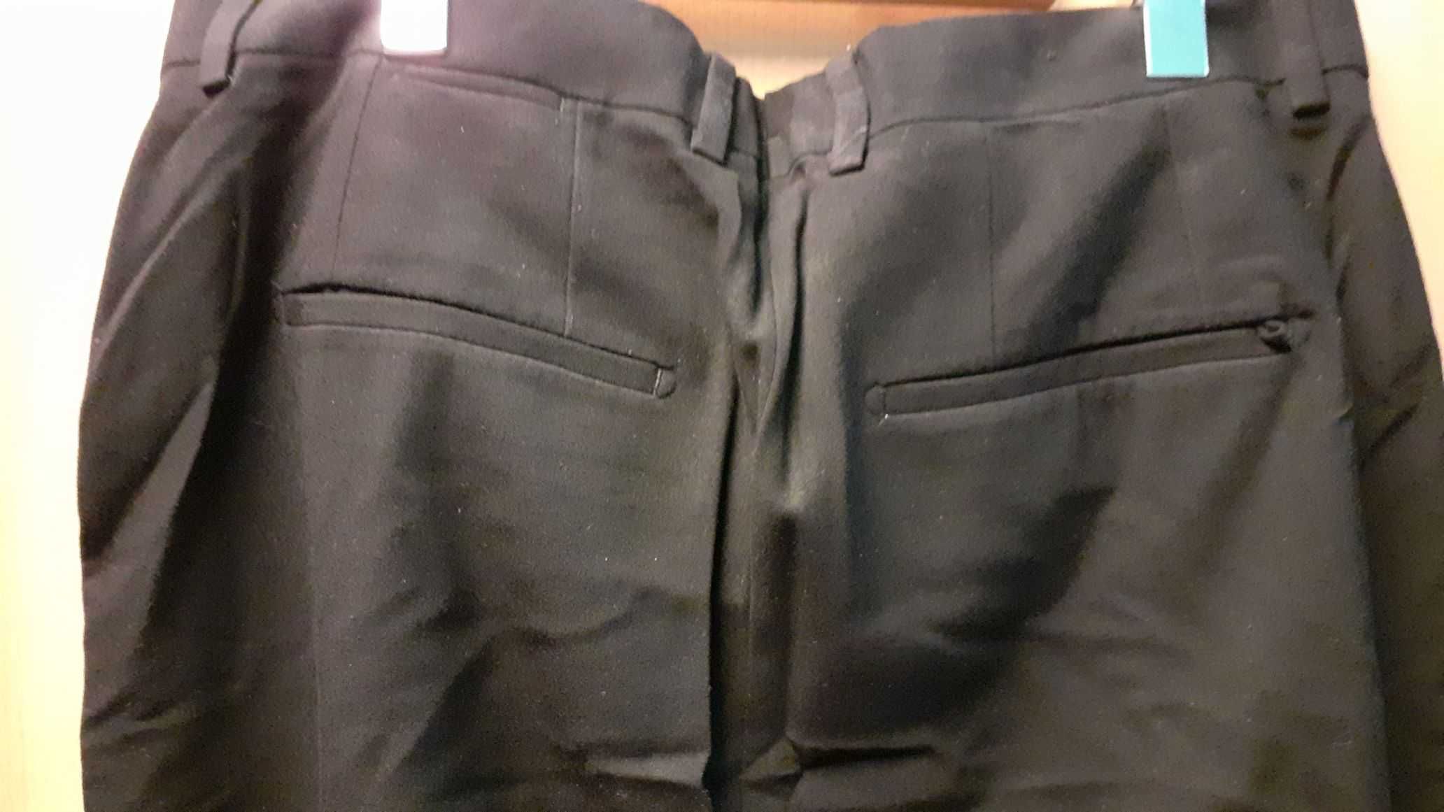Calças formais homem 38 e 42