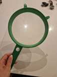 Druszlak plastik