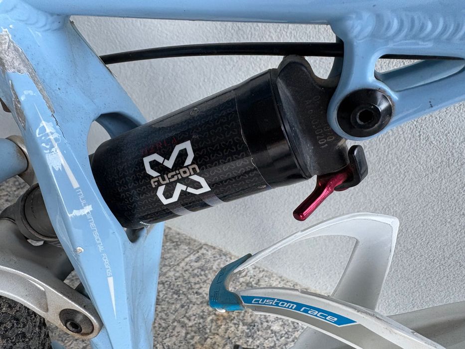 Bicicleta Specialized S