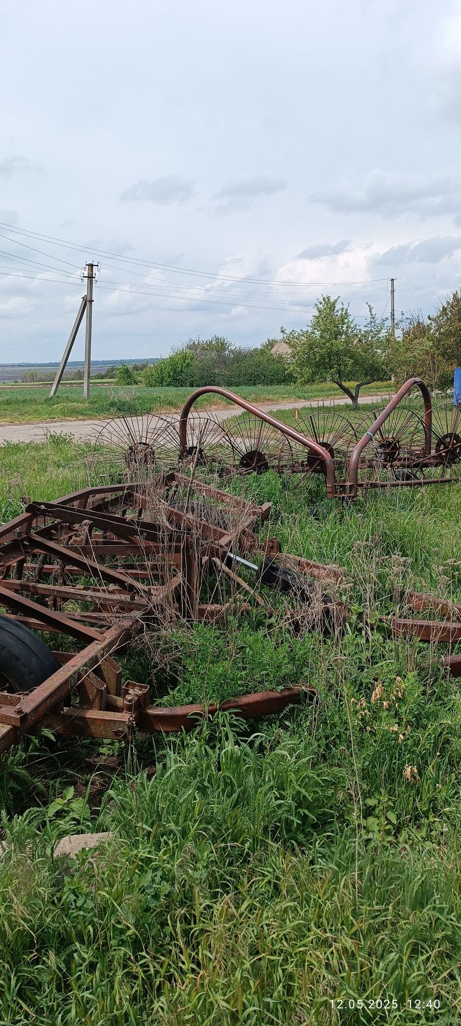 Продам трактор ЮМЗ 6