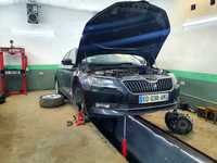 DSG SERVICE | DUBNO - Ремонт АКПП DSG 7 на WV, Skoda. Мехатронік DSG 7