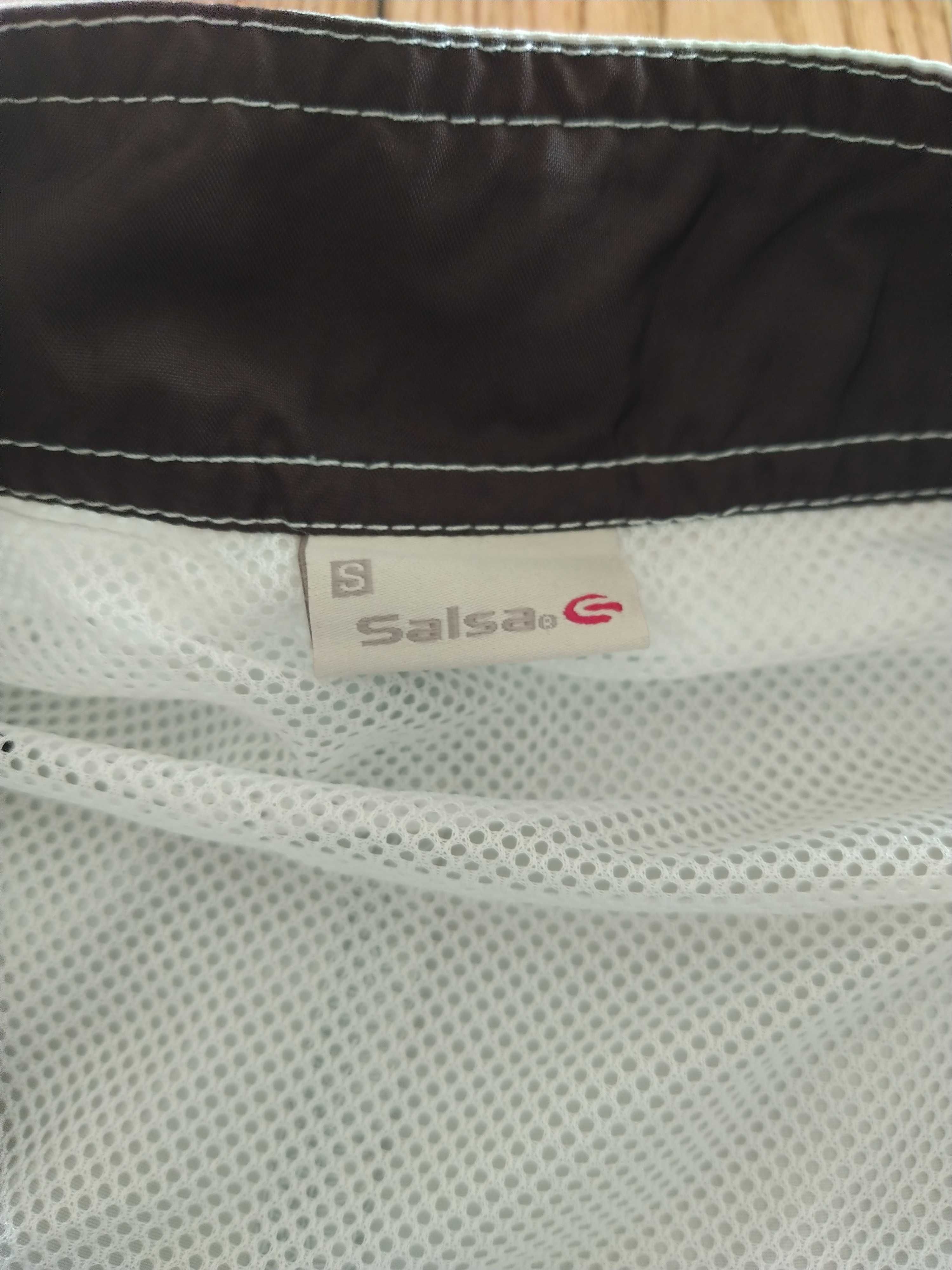 Calções da Salsa
