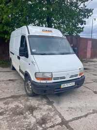 Продам Renault Master