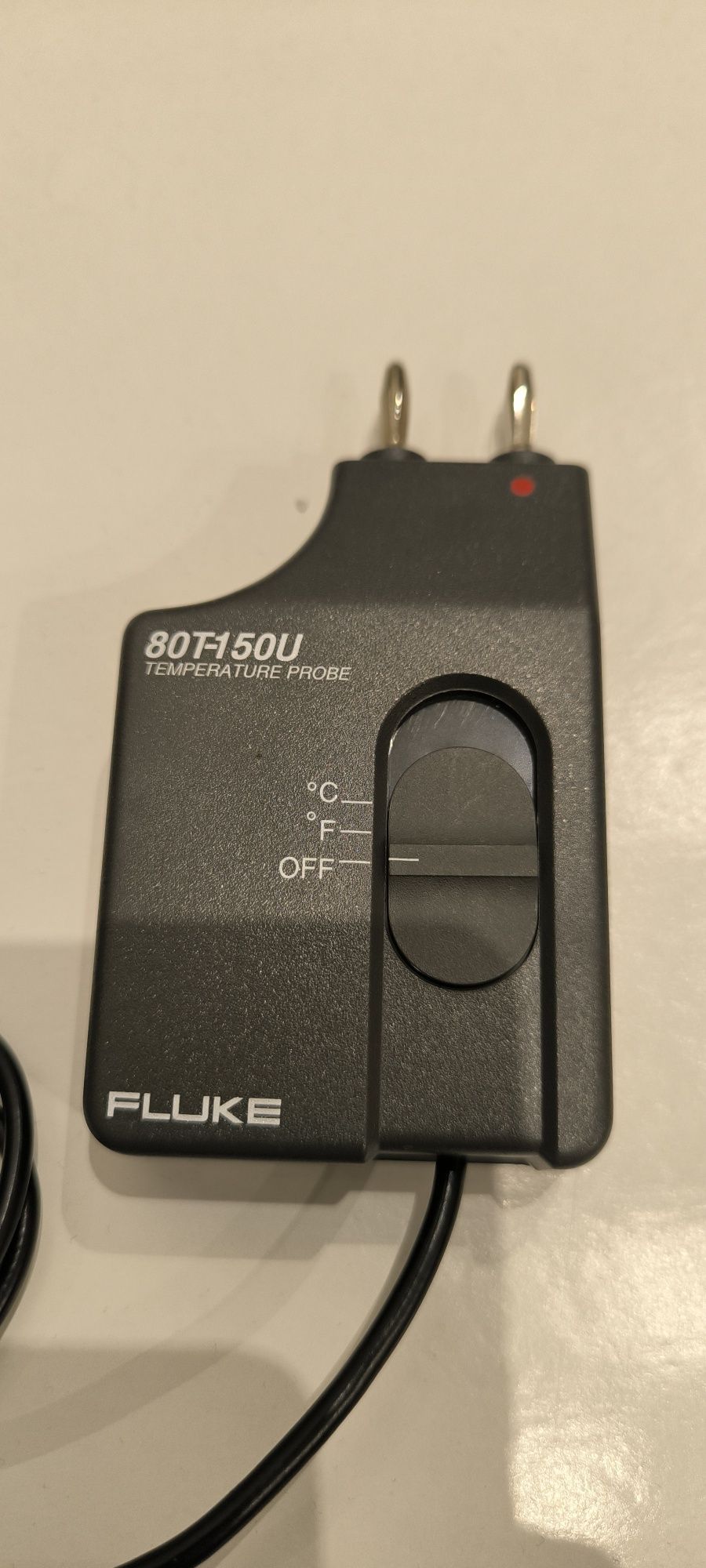 Uniwersalna sonda temperaturowa Fluke 80T-150U