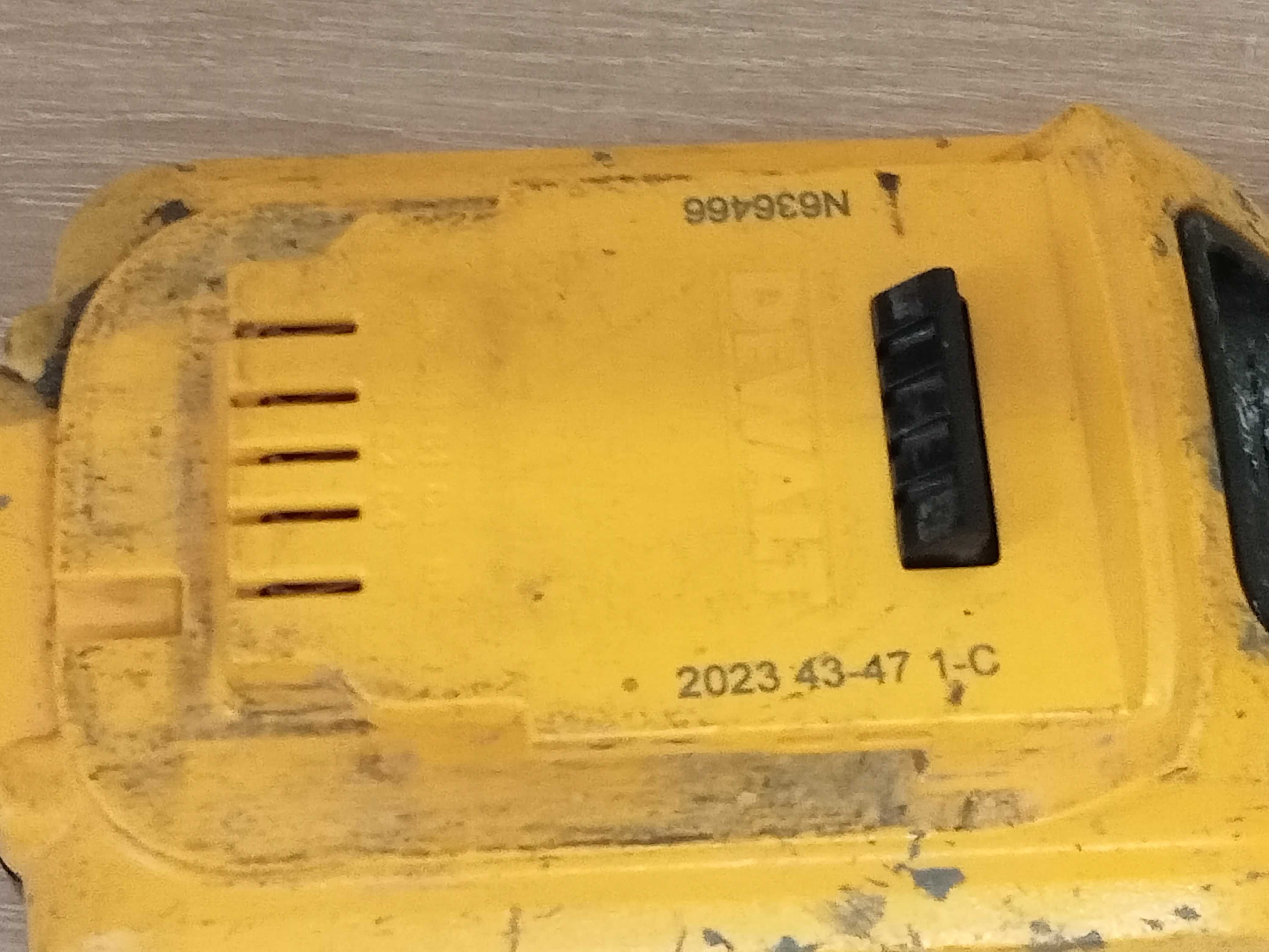 Akumulator Li-Ion DeWalt 18 V 5 Ah