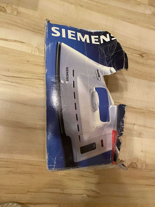 Żelazko Siemens TB 80301/01 1200W